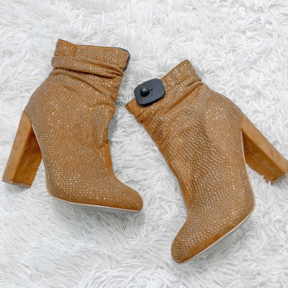 Forever 21 wedges